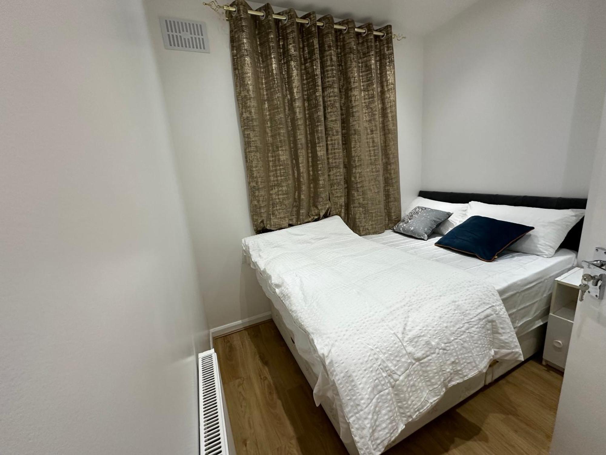 Affittacamere Smart Cosy/small Double In Oakridge Road Bromley