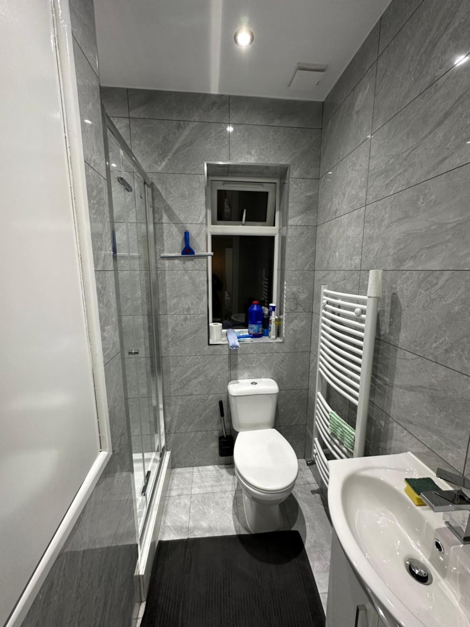 Smart Cosy/small Double In Oakridge Road Bromley Affittacamere *