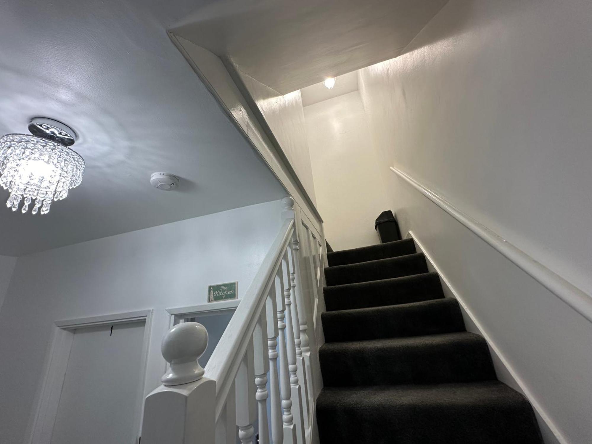 Smart Cosy/small Double In Oakridge Road Bromley * Londra