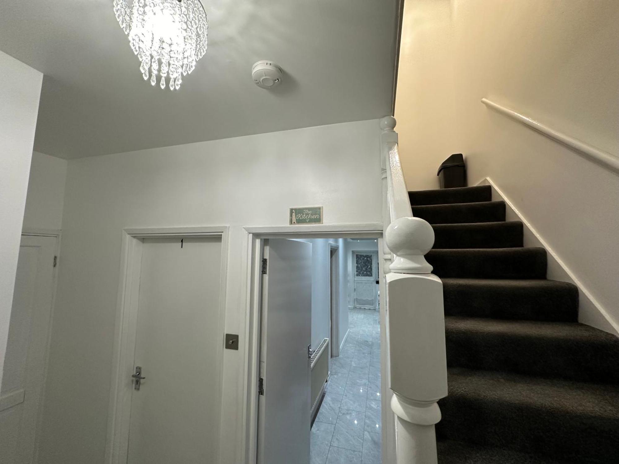 Affittacamere Smart Cosy/small Double In Oakridge Road Bromley Londra