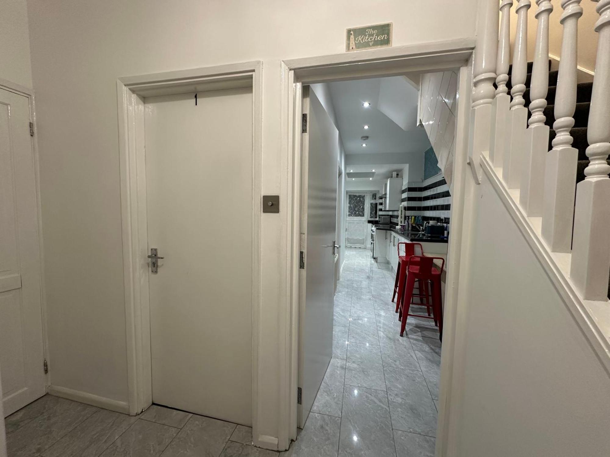 Affittacamere Smart Cosy/small Double In Oakridge Road Bromley *