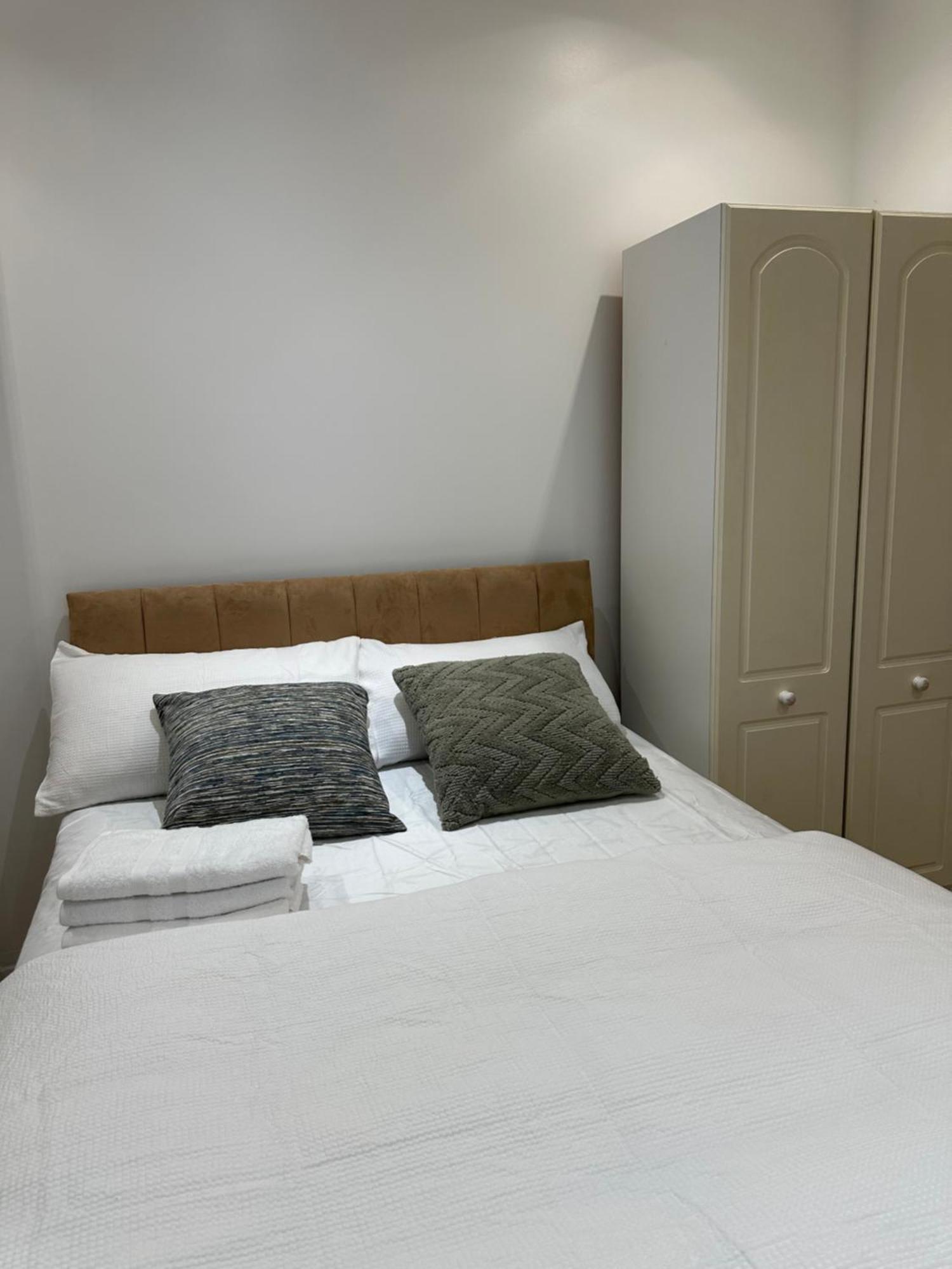 Smart Cosy/small Double In Oakridge Road Bromley Affittacamere *